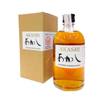 Whisky Akashi Blended cl.50