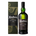 Whisky Ardbeg 10YO astuccio cl.70