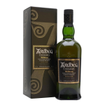 Whisky Ardbeg Uigeadail astuccio cl.70