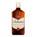 Whisky Ballantines Finest cl.100