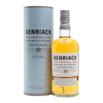 Whisky Benriach 10YO cl.70