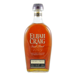 Whisky Bourbon Elijah Craig Small Batch cl.70