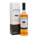 Whisky Bowmore 12YO cl.70