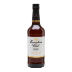 Whisky Canadian Club cl.70