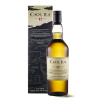 Whisky Caol Ila 12YO cl.70