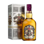 Whisky Chivas Regal 12YO cl.100