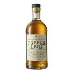 Whisky Copper Dog Scotch cl.70