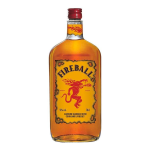 Whisky Fireball Cinnamon cl.100