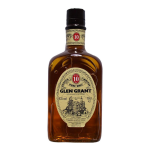 Whisky Glen Grant 10YO Rare Bottle cl.75