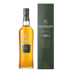 Whisky Glen Grant 10YO cl.70