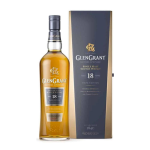 Whisky Glen Grant 18YO Astuccio cl.70