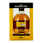 Whisky Glenrothes 10YO cl.70