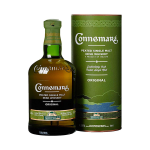 Whisky Irish Connemara astuccio cl.70