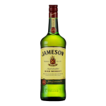 Whisky Irish Jameson cl.100