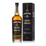 Whisky Irish Jameson Black Barrell cl.70