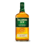 Whisky Irish Tullamore Dew cl.100