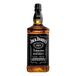 Whisky Jack Daniel's cl.70