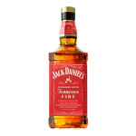 Whisky Jack Daniel's Fire cl.100