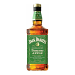 Whisky Jack Daniel's Apple Mela cl.100