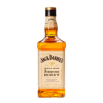 Whisky Jack Daniel's Honey cl.100