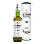 Whisky Laphroaig 10YO cl.70