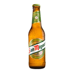 Birra San Miguel Senza Glutine cl.33x12