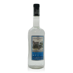 Tequila Buen Amigo Silver cl.100