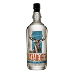 Tequila Cazadores Blanco cl.70