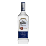 Tequila J. Cuervo Blanco cl.100