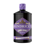 Gin Hendrick's Grand cabaret cl.70