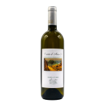 Vino Cuomo Bianco Costa D'Amalfi 2023 cl.75