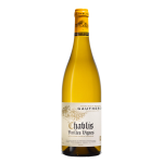 Vino Gautheron Chablis Vielles Vignes 2023 cl.75