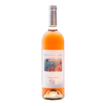 Vino Cuomo Rosato Costa D'Amalfi 2022 cl.75